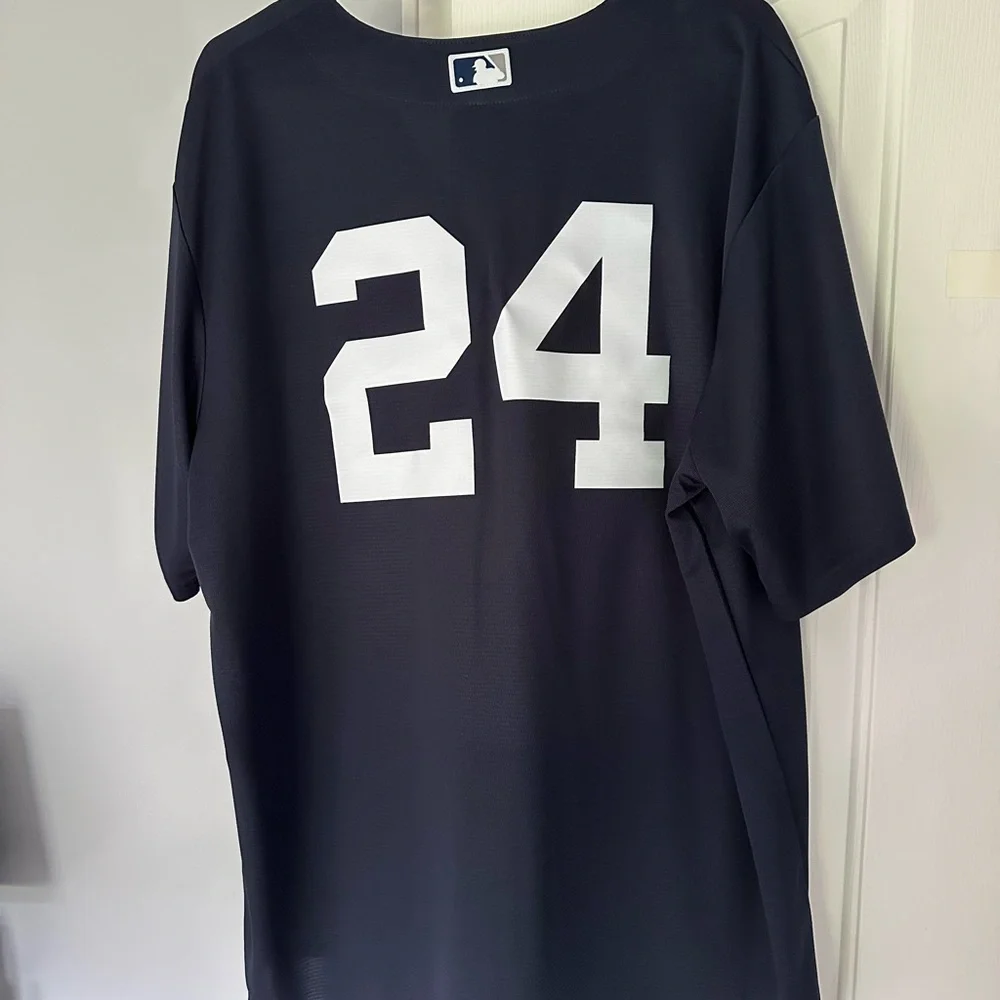 Nike Yankees XL Jasson Domínguez Jersey - Picture 3 of 3